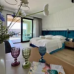 Apartman Baltic Infinity 417 - & Pool Access *
