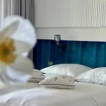 Baltic Infinity 417 - & Pool Access Apartman *