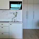 Apartman Baltic Infinity 417 - & Pool Access
