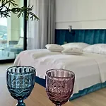 Baltic Infinity 417 - & Pool Access Apartman Międzyzdroje