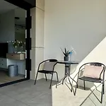 Baltic Infinity 417 - & Pool Access Apartman Międzyzdroje