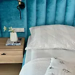 Apartman Baltic Infinity 417 - & Pool Access Międzyzdroje