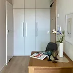 Baltic Infinity 417 - & Pool Access Międzyzdroje
