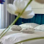 Baltic Infinity 417 - & Pool Access * Międzyzdroje