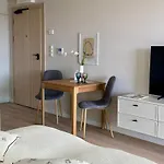Baltic Infinity 417 - & Pool Access Międzyzdroje