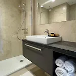 Baltic Infinity 417 - & Pool Access Apartman Międzyzdroje