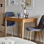 Baltic Infinity 417 - & Pool Access Apartman