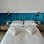Apartman Baltic Infinity 417 - & Pool Access Międzyzdroje