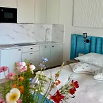 Baltic Infinity 417 - & Pool Access Apartman Międzyzdroje