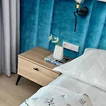 Baltic Infinity 417 - & Pool Access