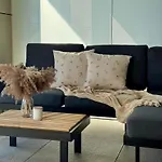 Apartman Baltic Infinity 417 - & Pool Access Międzyzdroje