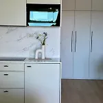 Baltic Infinity 417 - & Pool Access Apartman Międzyzdroje