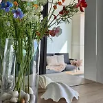 Baltic Infinity 417 - & Pool Access Apartman *