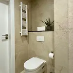Baltic Infinity 417 - & Pool Access Międzyzdroje