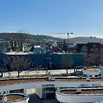Apartman Baltic Infinity 417 - & Pool Access