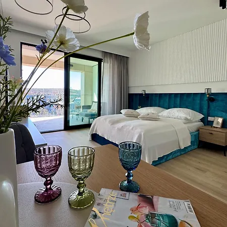 Apartman Baltic Infinity 417 - & Pool Access *