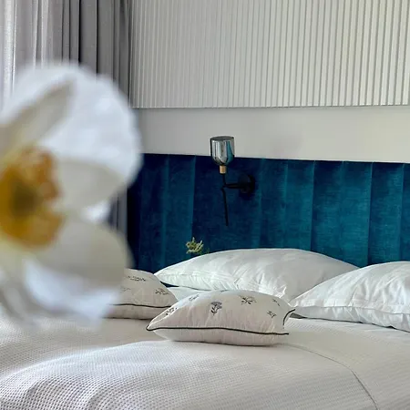 Baltic Infinity 417 - & Pool Access Apartman *