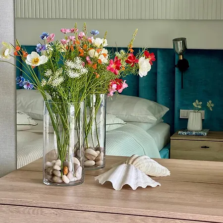 Apartman Baltic Infinity 417 - & Pool Access *