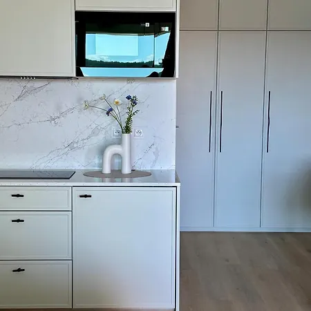 Apartman Baltic Infinity 417 - & Pool Access