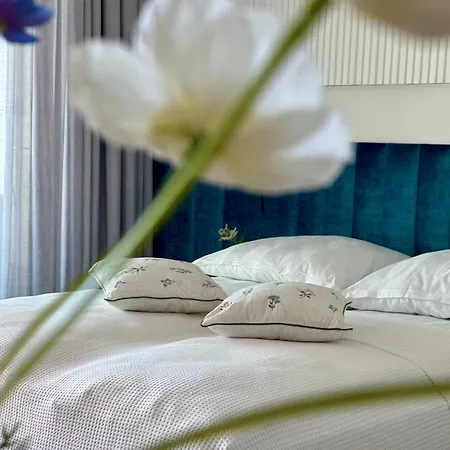 Baltic Infinity 417 - & Pool Access * Międzyzdroje