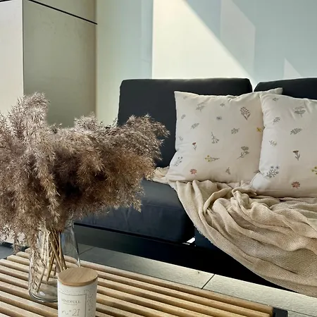 Apartman Baltic Infinity 417 - & Pool Access *
