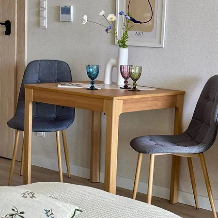 Baltic Infinity 417 - & Pool Access Apartman
