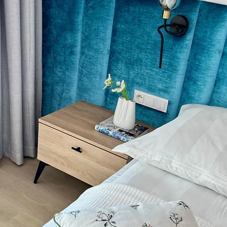 Baltic Infinity 417 - & Pool Access