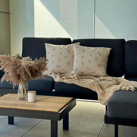 Apartman Baltic Infinity 417 - & Pool Access Międzyzdroje