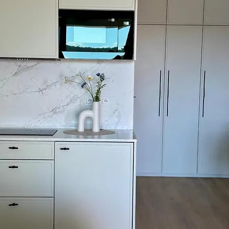 Baltic Infinity 417 - & Pool Access Apartman Międzyzdroje