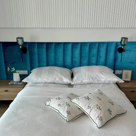Apartman Baltic Infinity 417 - & Pool Access *
